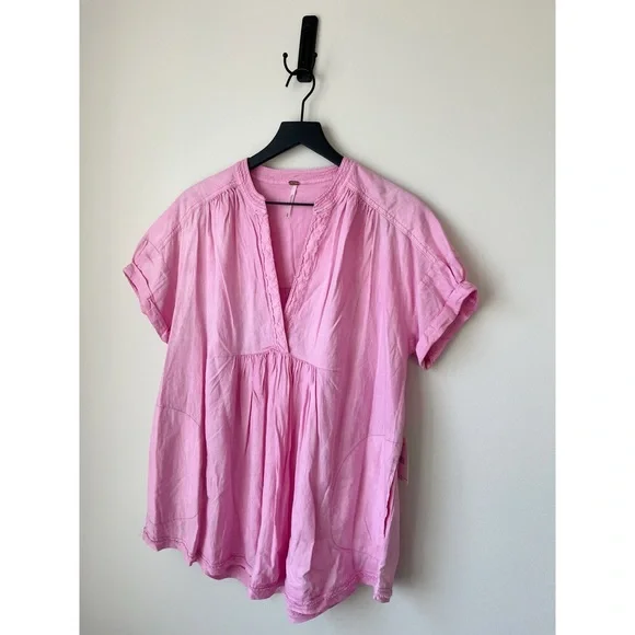 free people • getaway with me tunic - Picture 2 of 5